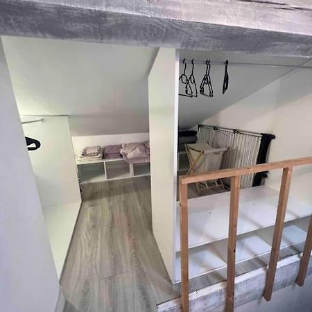 Apartamento Magnifique T3 Duplex Aubagne Exterior foto