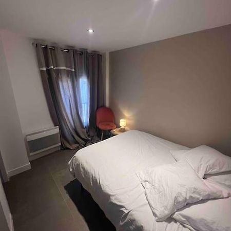 Apartamento Magnifique T3 Duplex Aubagne Exterior foto