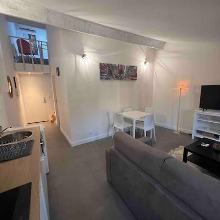 Apartamento Magnifique T3 Duplex Aubagne Exterior foto