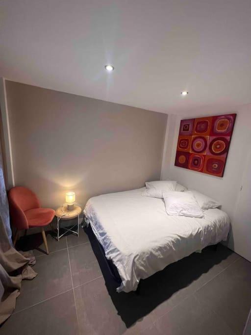 Apartamento Magnifique T3 Duplex Aubagne Exterior foto