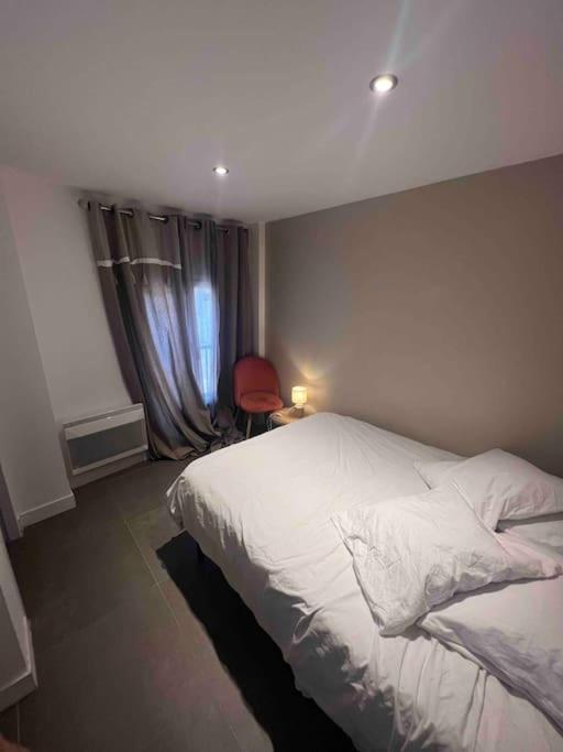 Apartamento Magnifique T3 Duplex Aubagne Exterior foto