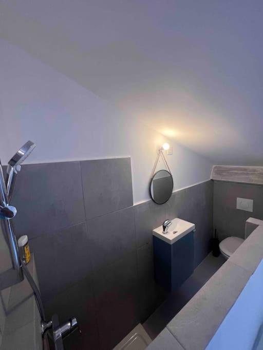 Apartamento Magnifique T3 Duplex Aubagne Exterior foto