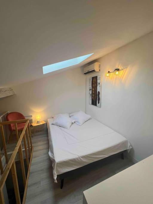 Apartamento Magnifique T3 Duplex Aubagne Exterior foto