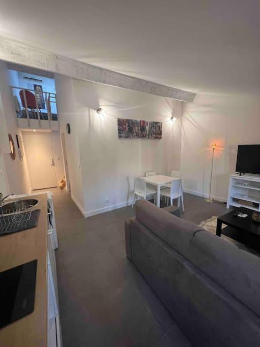 Apartamento Magnifique T3 Duplex Aubagne Exterior foto